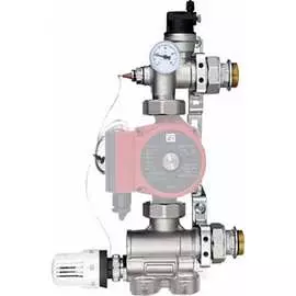 Насосно-смесительный узел STI