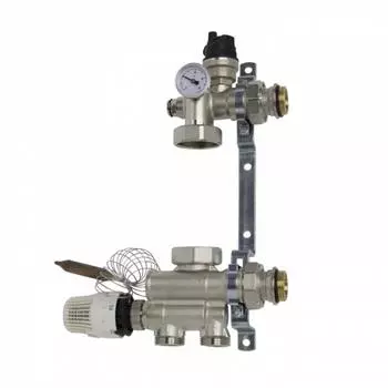 Насосно-смесительный узел VRT MIX.02.130 538592