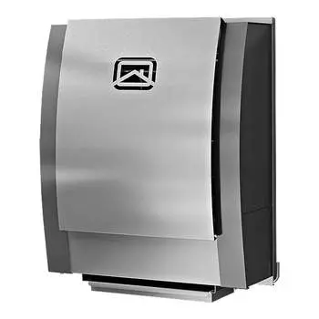 Настенная электрокаменка Теплодар SteamFit-5,3 ЭП.19.000.00