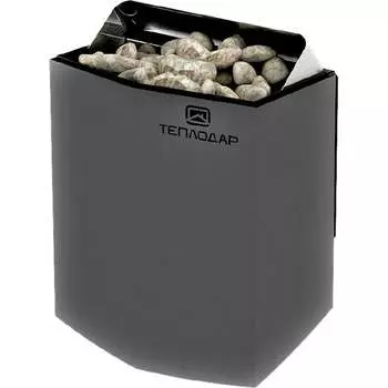 Настенная электрокаменка Теплодар SteamSib-3,3 ЭП.21.000.00