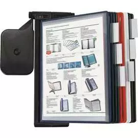 Настенная демосистема BRAUBERG SOLID 236720