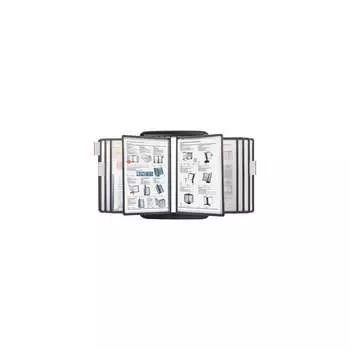 Настенная демосистема BRAUBERG 231240