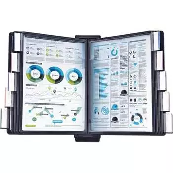 Настенная демосистема ProMega office