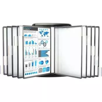 Настенная демосистема ProMega office 268188