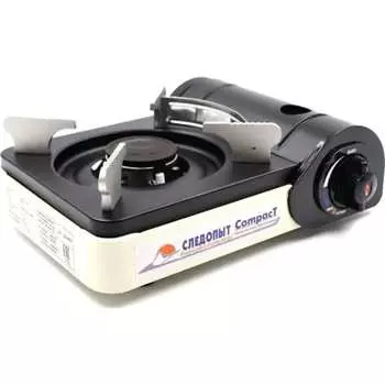 Настенная газовая плита Следопыт compact PF-GST-N11