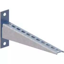 Настенная кабельная полка ОАО «СОЭМИ» К1162Сц Н0112321513