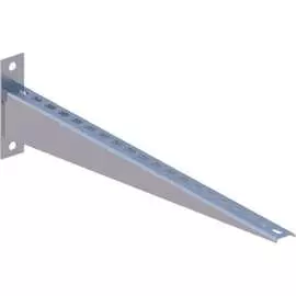 Настенная кабельная полка ОАО «СОЭМИ» К1164Сц Н0111322515