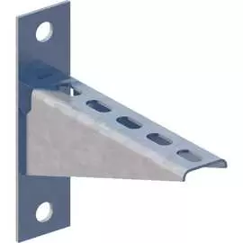 Настенная кабельная полка ОАО «СОЭМИ» К1160Сц Н0112321511