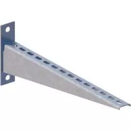 Настенная кабельная полка ОАО «СОЭМИ» К1163Сц Н0112322514