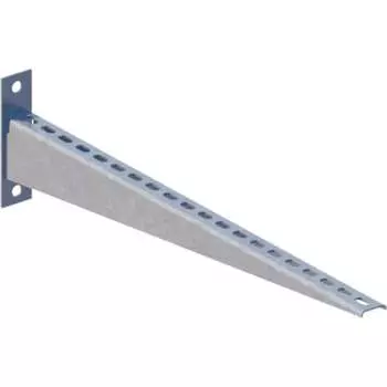 Настенная кабельная полка ОАО «СОЭМИ»