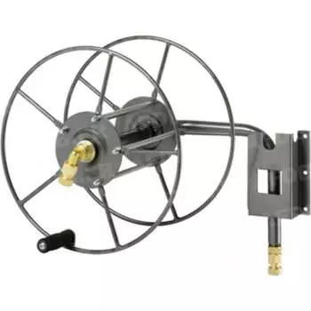 Настенная катушка Haemmerlin 340004001