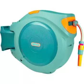 Настенная катушка Hozelock AutoReel 2595R3600