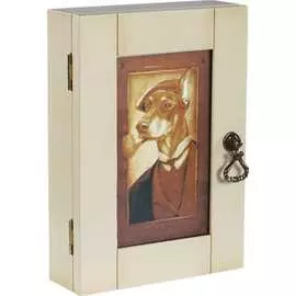 Настенная ключница BOGACHO