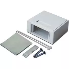 Настенная коробка LANMASTER