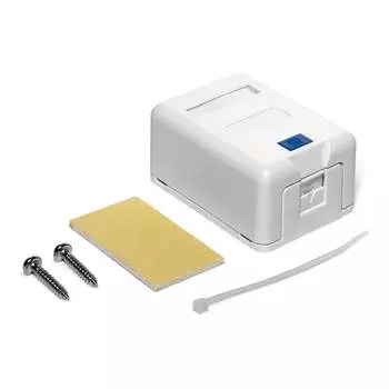 Настенная коробка LANMASTER