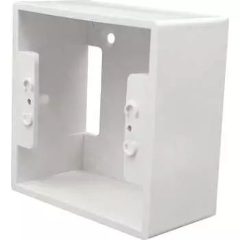 Настенная коробка SUPRLAN 10-0332