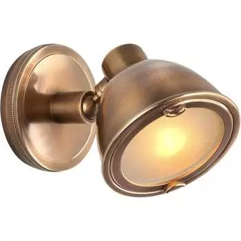 Настенная лампа Covali WL-38034