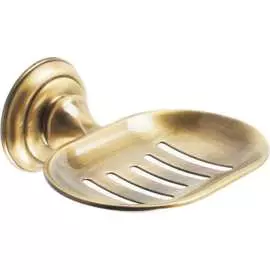 Настенная мыльница для кускового мыла OUTE