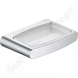 Настенная мыльница Keuco Elegance 00000064533