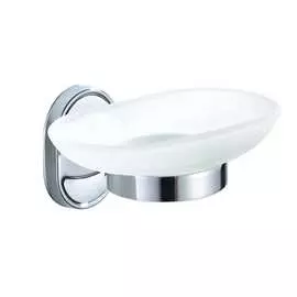 Настенная мыльница Ledeme L1902 896039