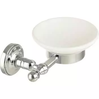 Настенная мыльница Migliore MIRELLA 17227