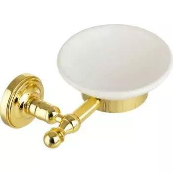 Настенная мыльница Migliore MIRELLA 17308