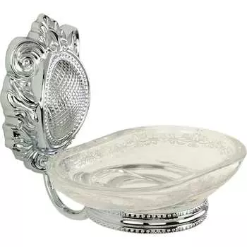 Настенная мыльница Migliore CLEOPATRA 16651