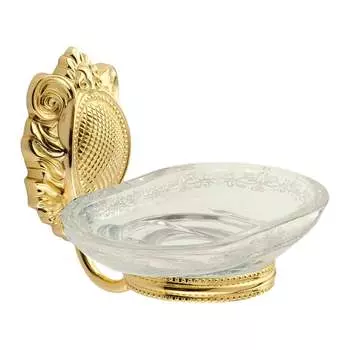 Настенная мыльница Migliore CLEOPATRA 16679