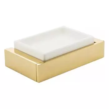 Настенная мыльница Migliore KVANT 30233