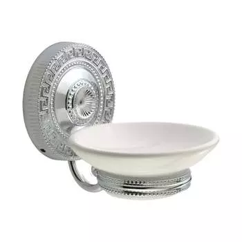 Настенная мыльница Migliore MONTECARLO 31513