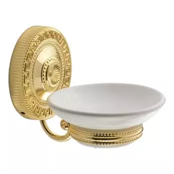 Настенная мыльница Migliore MONTECARLO 31515