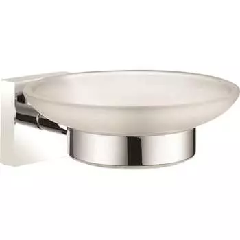 Настенная мыльница Milardo