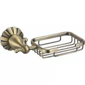 Настенная мыльница Savol