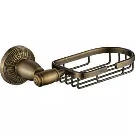 Настенная мыльница Savol