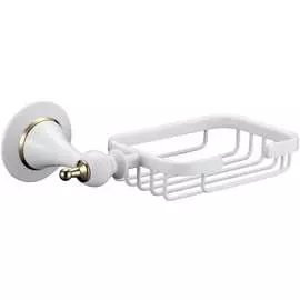 Настенная мыльница Savol