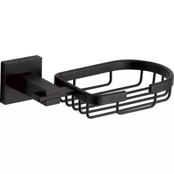 Настенная мыльница Savol