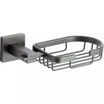 Настенная мыльница Savol