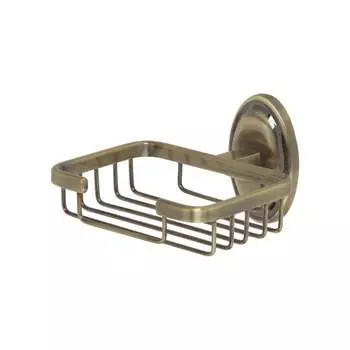 Настенная мыльница VERAGIO