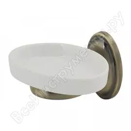 Настенная мыльница VERAGIO