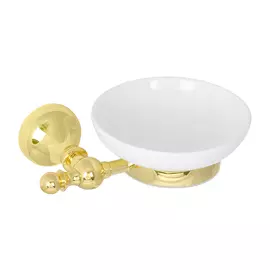 Настенная мыльница VERAGIO Gialetta VR.GIL-6450.DO