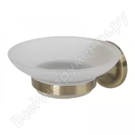 Настенная мыльница VERAGIO Oscar OSC-5250.BR