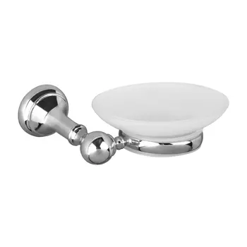 Настенная мыльница Verran Chess 253-16