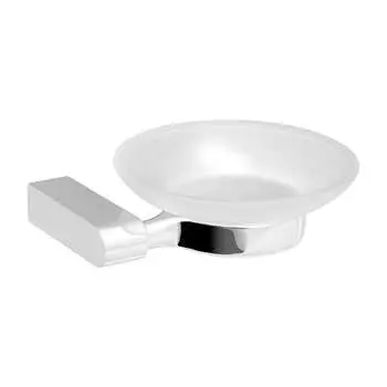 Настенная мыльница Verran Cleo 253-26