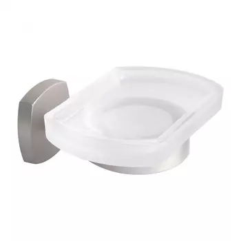 Настенная мыльница Wess Istad W04-10