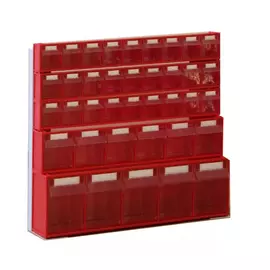 Настенная/настольная стойка СТЕЛЛА-ТЕХНИК 401-03-01-01