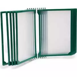 Настенная перекидная система Контур Лайн 08FB0442