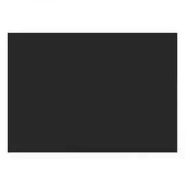 Настенная пластиковая меловая доска Attache