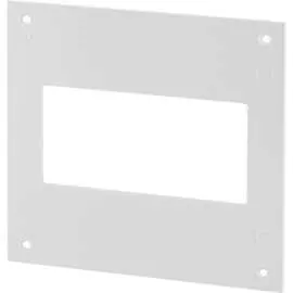 Настенная пластина для прямоугольных воздуховодов TDM SQ1807-1724