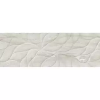 Настенная плитка Eletto Ceramica gala ivory struttura 24,2x70 см 508371101