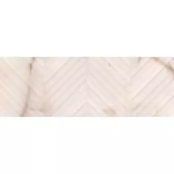 Настенная плитка Eletto Ceramica rosa portogallo struttura linea 24,2x70 см 509221101